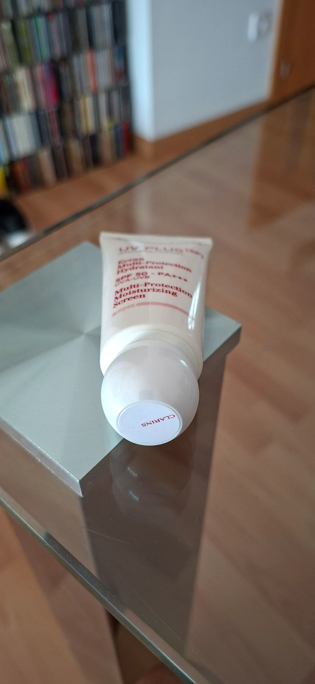 Ecran multi-protection hydratant – photo 4